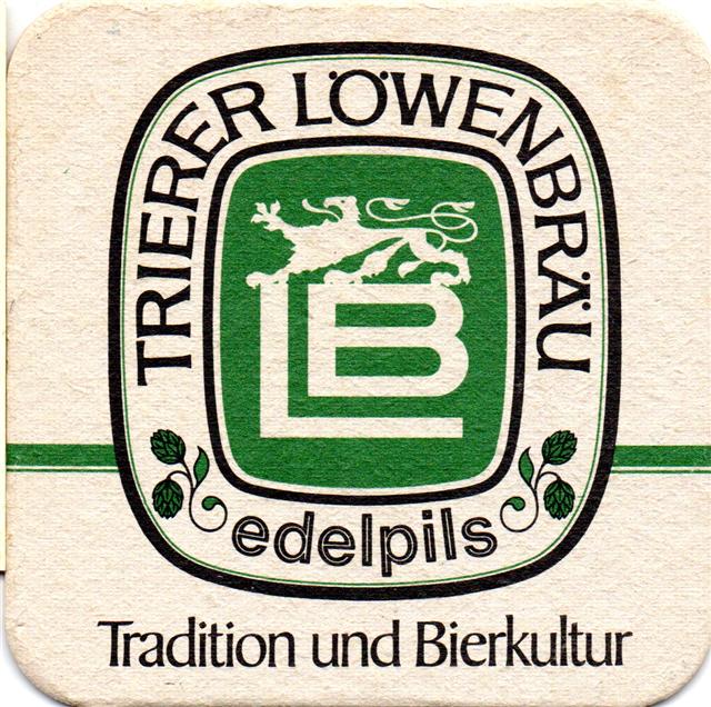 trier tr-rp löwen quad 1a (185-tradition mager-schwarzgrün)